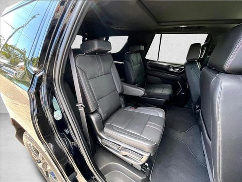 Certified 2022 Chevrolet Tahoe RST w/ Luxury Package image 29