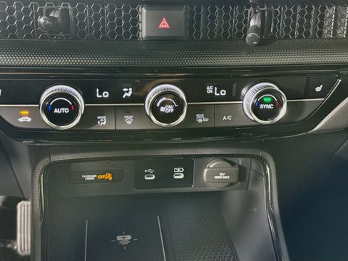 Certified 2026 Honda CR-V Sport Touring image 19