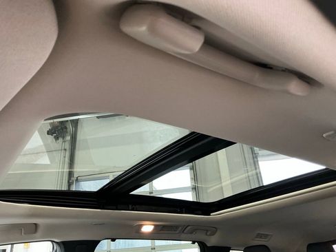 Used 2025 INFINITI QX60 Luxe w/ Vision Package image 5