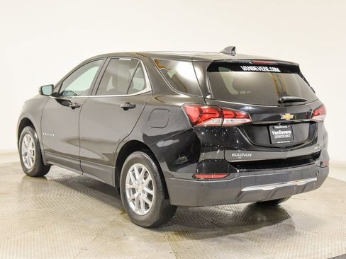 Used 2023 Chevrolet Equinox LT image 11