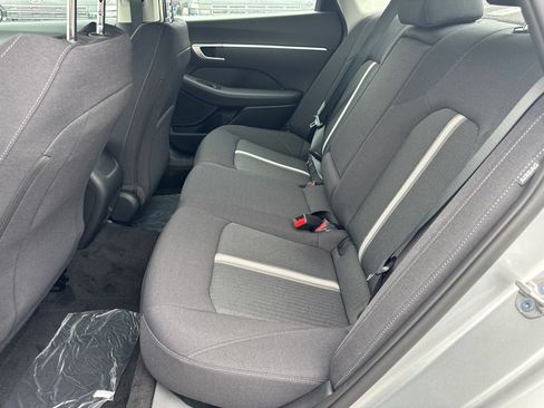 New 2026 Hyundai Sonata SEL image 21
