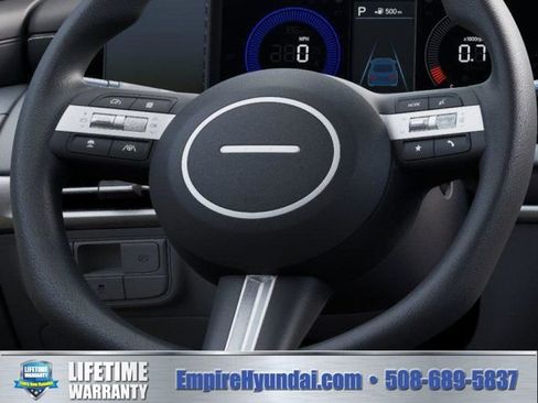 New 2026 Hyundai Tucson SE AWD/4WD image 15