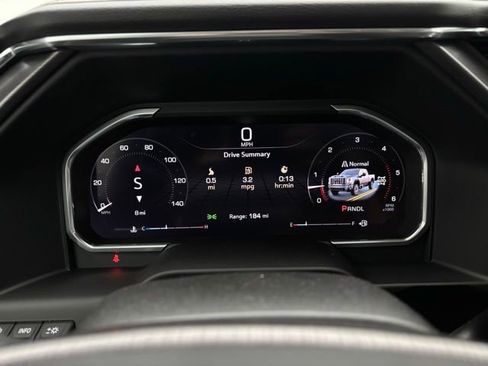 New 2026 GMC Sierra 2500 Denali Ultimate w/ Max Trailering Package image 27