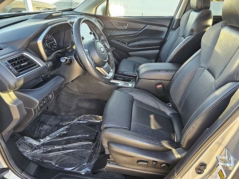 Certified 2024 Subaru Ascent Limited image 26