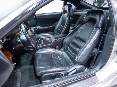 Used 1994 Toyota Supra Turbo RWD image 6