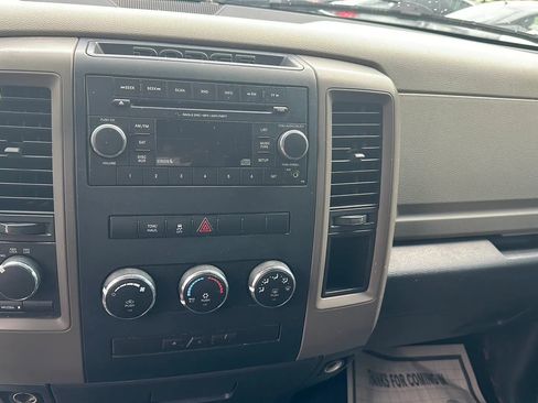 Used 2012 RAM 1500 Classic SLT AWD/4WD image 21
