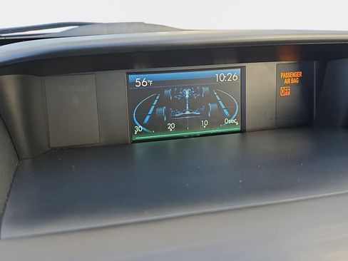 Used 2015 Subaru Forester 2.5i Premium w/ Popular Package #1 image 23