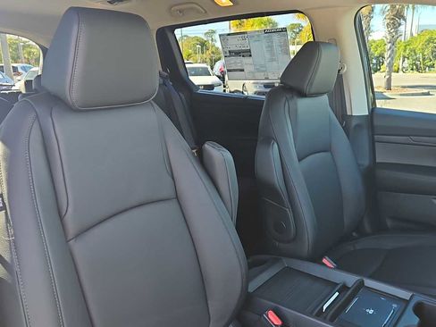 New 2026 Honda Odyssey EX-L image 26