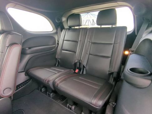 New 2026 Dodge Durango GT AWD/4WD image 16