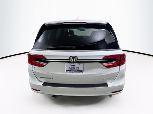 Used 2023 Honda Odyssey Elite image 6