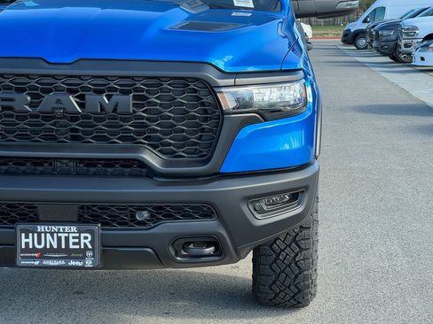 New 2026 RAM 1500 Rebel image 9