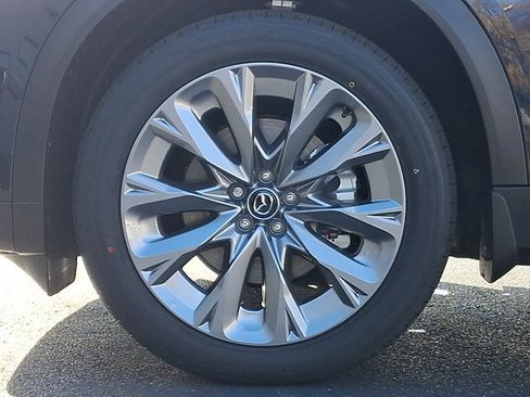 New 2026 MAZDA CX-90 3.3 Turbo w/ Preferred Package image 7