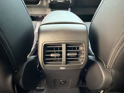 New 2026 Ford Escape ST-Line Select w/ Equipment Group 401A image 25