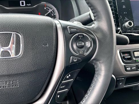 Used 2023 Honda Ridgeline RTL image 25