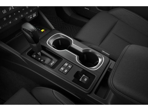 New 2026 Subaru Outback Touring AWD/4WD image 21