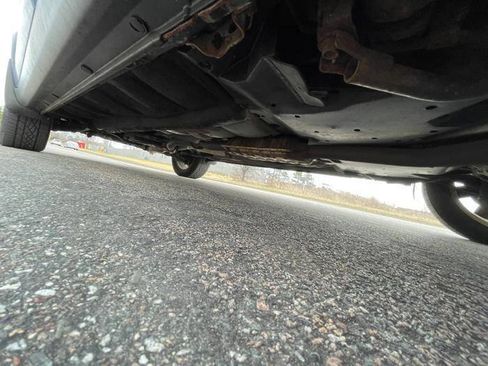 Used 2007 Subaru Outback 2.5i Limited AWD/4WD image 13