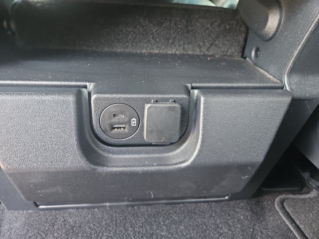 Used 2023 Ford F150 XLT w/ Equipment Group 301A Mid AWD/4WD image 12