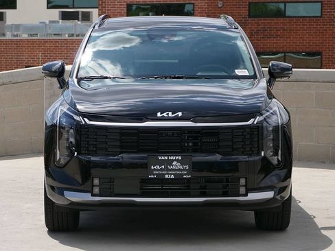 New 2026 Kia Sportage SX Prestige AWD/4WD image 7
