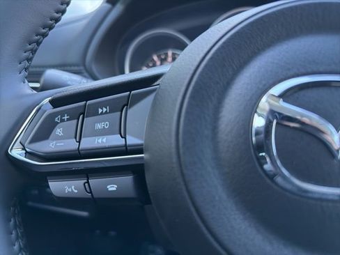 New 2025 MAZDA CX-5 AWD 2.5 S w/ Preferred Package image 20