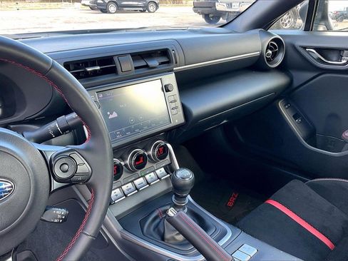 Used 2023 Subaru BRZ Limited w/ Popular Package #1 image 7