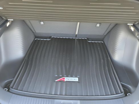 New 2026 Acura ADX A-Spec image 23