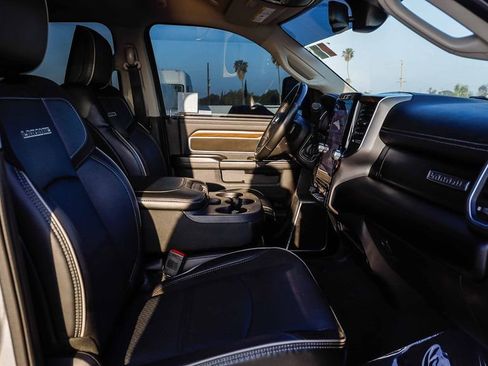 Used 2024 RAM 2500 Laramie image 20