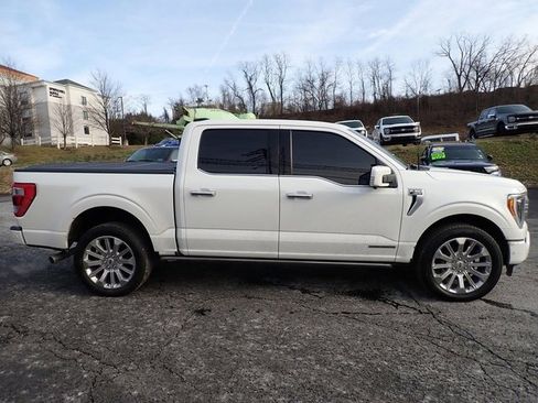 Used 2023 Ford F150 Limited image 6