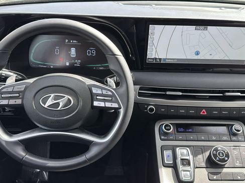 Used 2024 Hyundai Palisade XRT AWD/4WD image 26