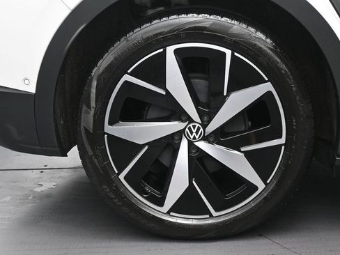 Used 2023 Volkswagen ID.4 S RWD image 35