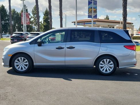 Used 2019 Honda Odyssey LX image 28
