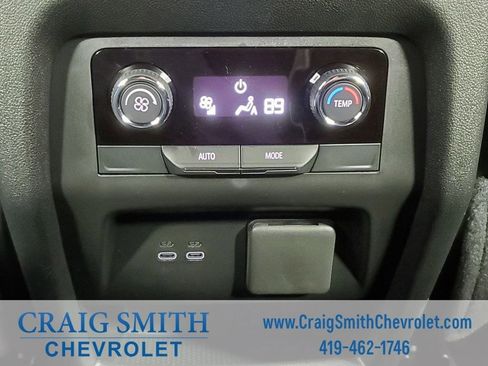 New 2026 Chevrolet Traverse LT w/ Driver Confidence Package FWD image 31