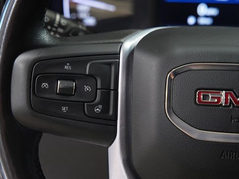 Used 2021 GMC Sierra 1500 SLT image 32