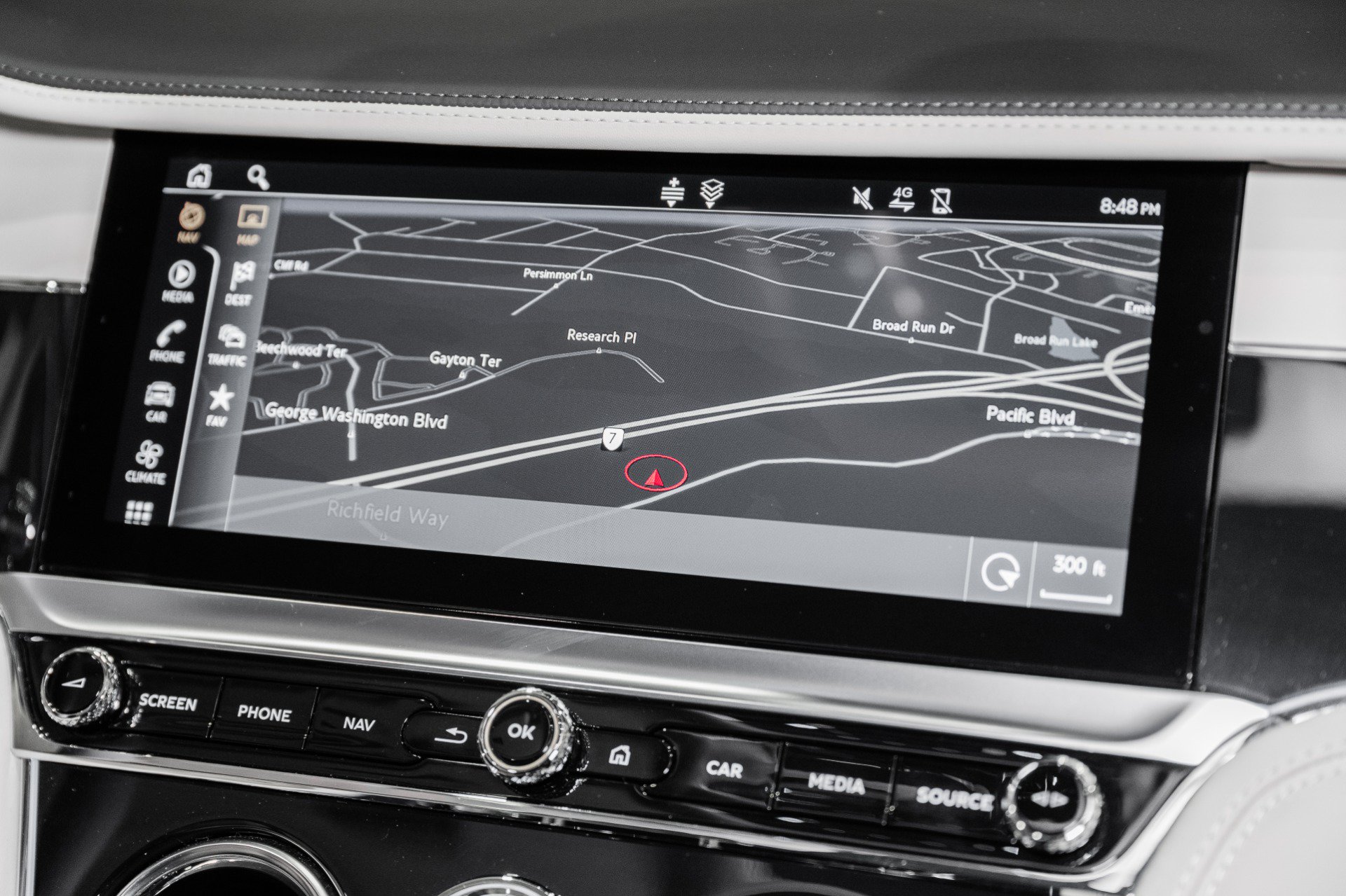 Certified 2023 Bentley Continental GT Azure AWD/4WD image 29
