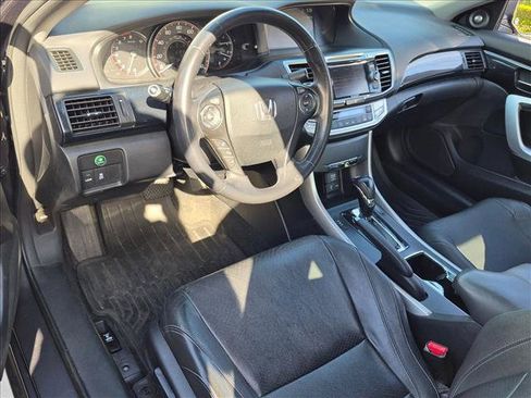 Used 2013 Honda Accord EX-L image 5