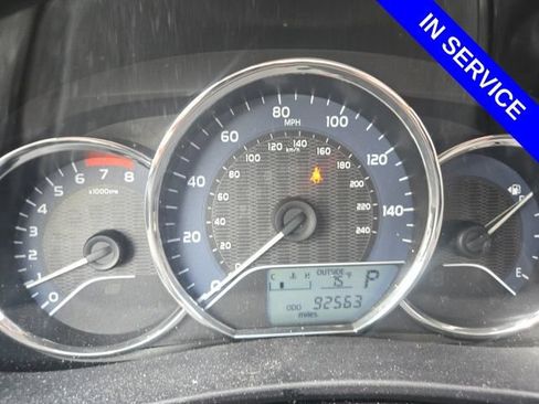 Used 2014 Toyota Corolla LE FWD image 6