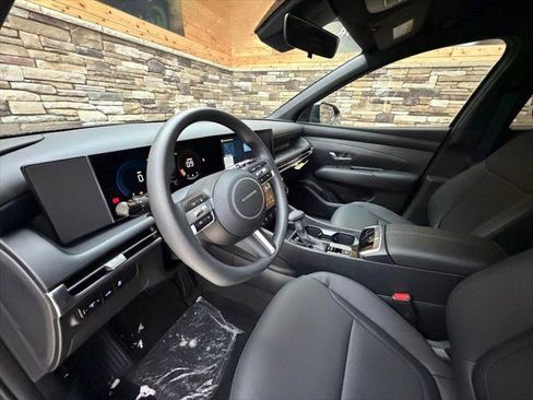 New 2026 Hyundai Santa Cruz SEL AWD/4WD image 10