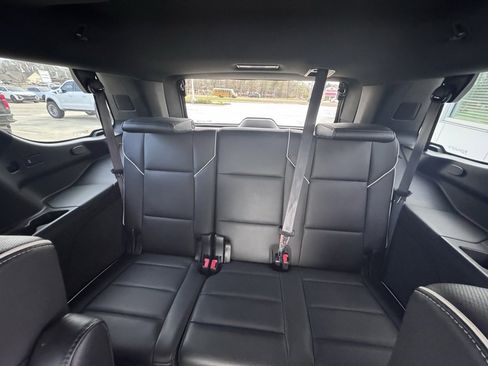 Used 2021 Cadillac Escalade Sport image 16