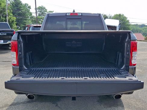 Used 2020 RAM 1500 Big Horn AWD/4WD image 27