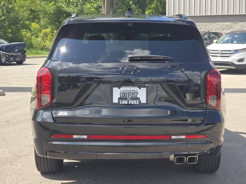 Used 2024 Hyundai Palisade Calligraphy AWD/4WD image 17