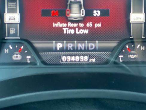 Used 2020 RAM 2500 Power Wagon image 27