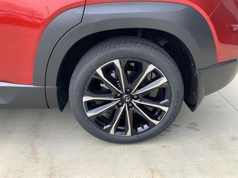 New 2026 MAZDA CX-50 AWD 2.5 S w/ Cargo Package image 4