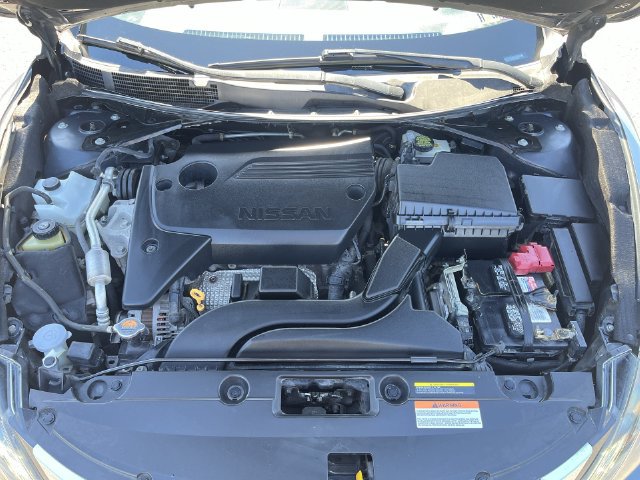 Used 2016 Nissan Altima 2.5 SL w/ 2.5 Technology w/LED Package FWD image 19