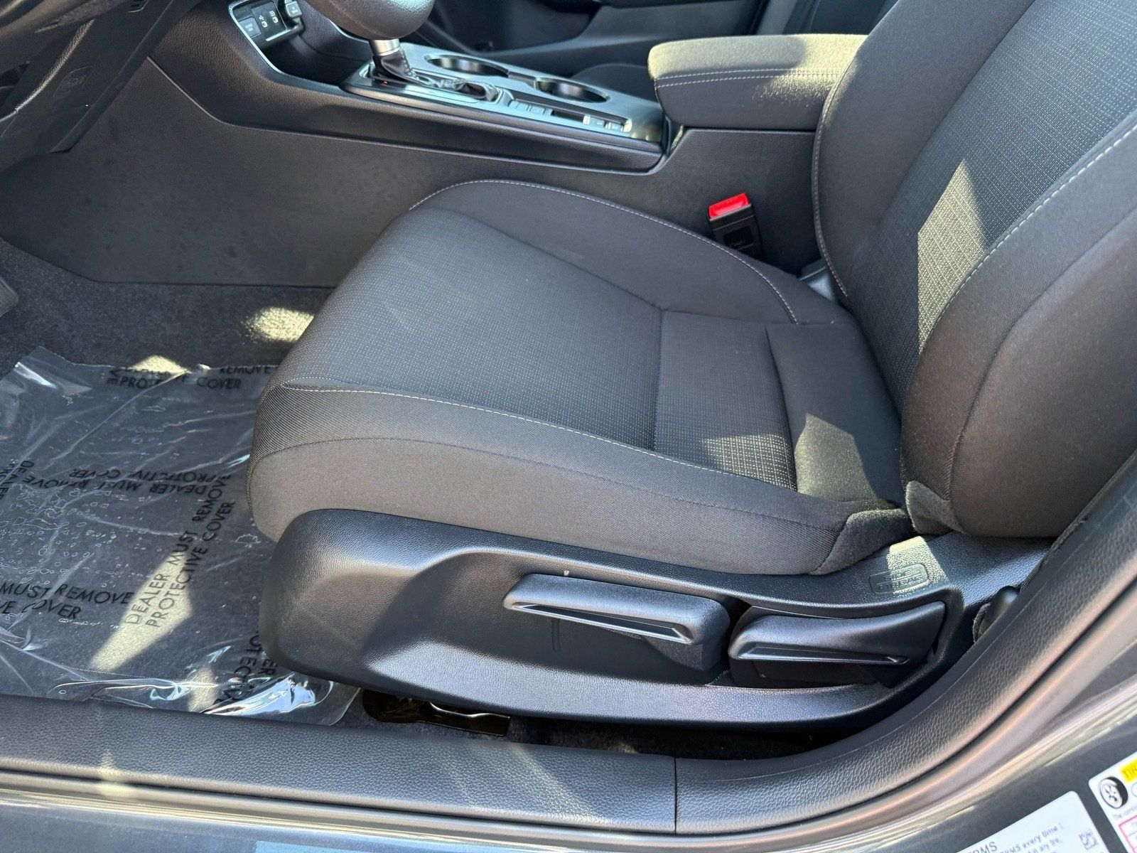 Certified 2026 Honda Civic LX image 14