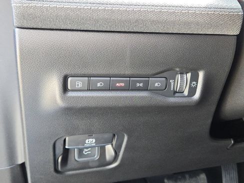 New 2026 Jeep Cherokee Laredo AWD/4WD image 23