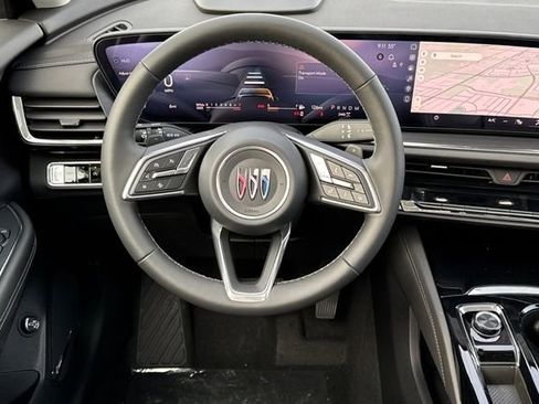 New 2026 Buick Envision Preferred image 16