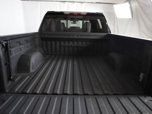 Used 2020 GMC Sierra 1500 Denali w/ Technology Package AWD/4WD image 5