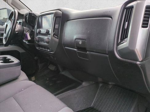 Used 2018 Chevrolet Silverado 2500 LT image 22