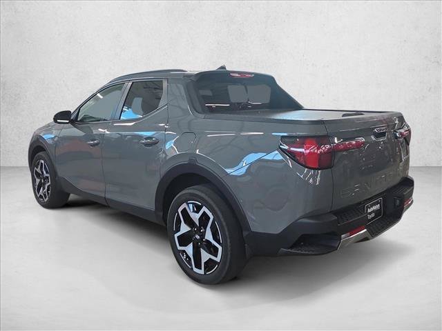 Used 2023 Hyundai Santa Cruz Limited w/ Launch Package AWD/4WD image 8