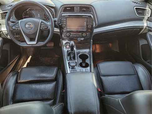 Used 2016 Nissan Maxima 3.5 SL image 11
