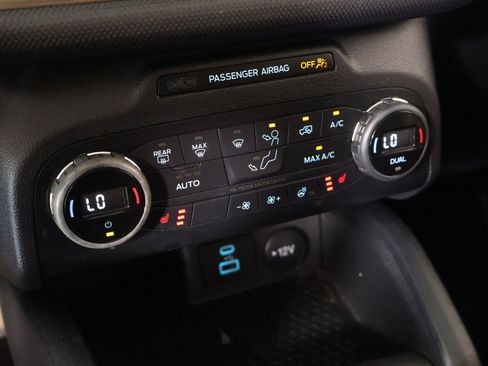 Used 2021 Ford Bronco Sport Badlands w/ Badlands Package AWD/4WD image 8